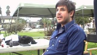 Air This Side of Caution: EPK