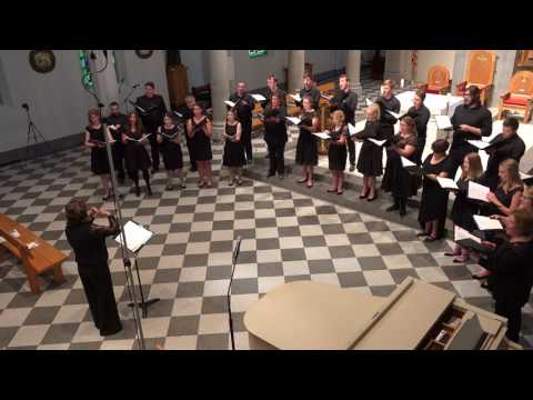 There Will Be Rest - Frank Ticheli