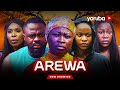 Arewa Yoruba Movie 2026 Drama Anike Ami Babatunde Aderinoye Raihanna Jimoh Kemisola Oginni