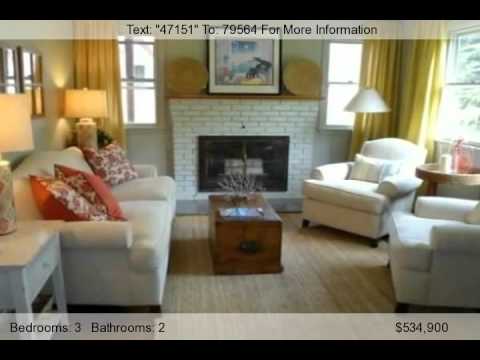 11 Hillcrest Ave, Nahant, MA 01908