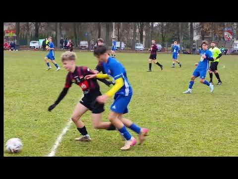 9/11/2025 - Mecz ligowy VROTCOVIA LUBLIN vs WIDOK LUBLIN