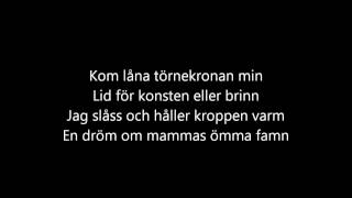 Kent - Dom andra [lyrics]