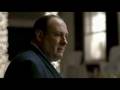 the sopranos-tony between life and death