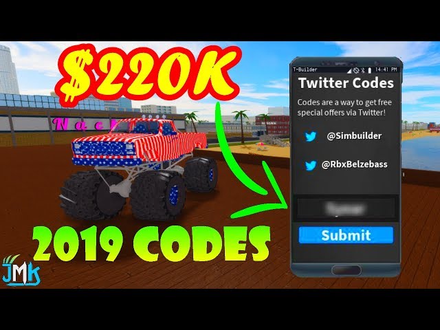 Roblox Money Codes 2020