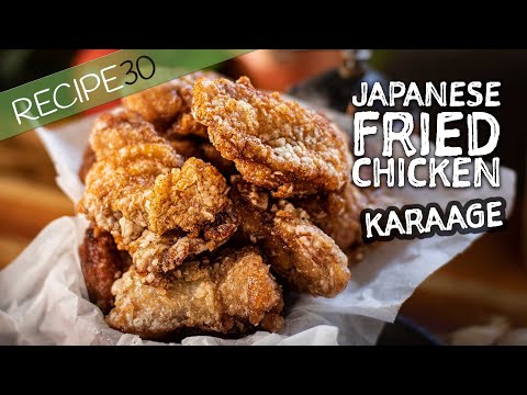 Forget KFC Watch This Incredible Fried Chicken Paprika recipe By RECIPE30 com