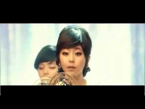 Wonder Girls NOBODY Eng  Ver M V Trim