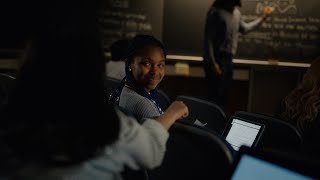 Penn State Brand Spot / Big Ideas