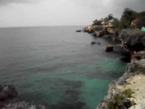 3 Dives Jerk Centre Negril Jamaica