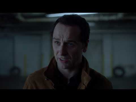 The Americans - S06E10: START