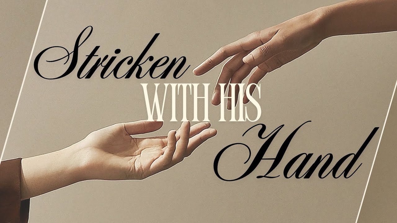 “Stricken With His Hand” Bishop Nathaniel P. Urshan | Tuesday PM