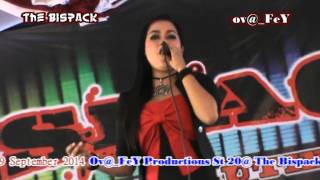 Download lagu Pongdut The Bispack Patigeni Ojolali Sound (Dangdut Koplo) mp3