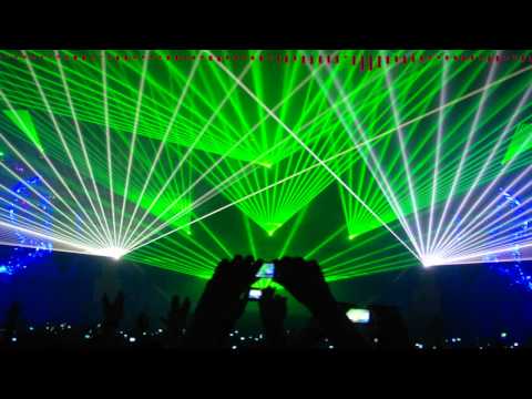 JTS - Resistance (Scott Brown Remix)