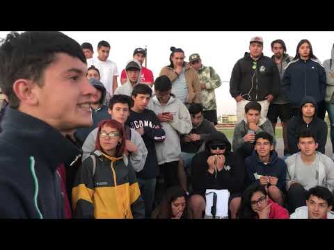 PLETS vs. JAMBO- 4tos; DP Fecha 1