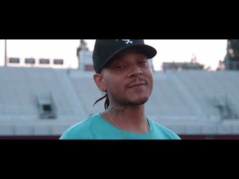 JAH FREE "THE COV" (Official Video)