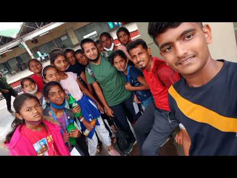 journey of Karnataka Mini Olympic 2022 D-UNITED Girls Team.Bangloore