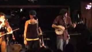 The Duhks - Greenfields of Glentown