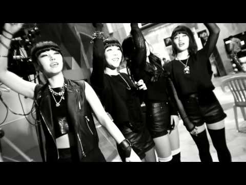 [MV] D-UNIT - Thank You Feat Beenzino