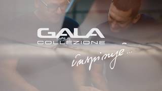 Gala Collezione Inspiruje - tworzymy meble z pasją