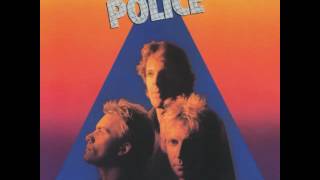 The Police - Behind My Camel