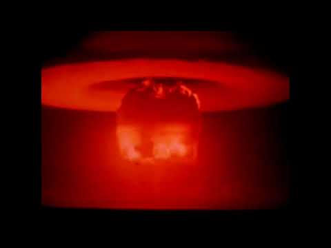 Blvckholes x Airsh4d3 - So bad - Nuclear explosions compilation