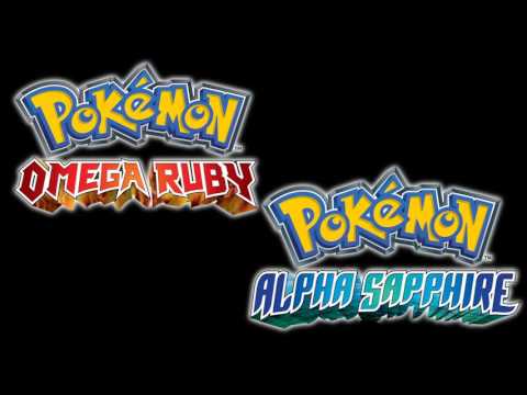 Pokémon Vega - Spirit Mansion - OR/AS Remaster