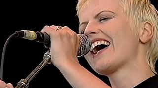 New! Empty, Acoustic, Fleadh Festival &#39;94 (Transformed Audio &amp; Video, The Cranberries)
