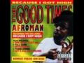 afroman - tall cans (full)