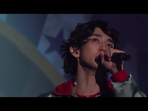 [4k] 190831 주저하는 연인들을 위해 - 잔나비(JANNABI) [Fantastic Old-fashioned RETURNS!]