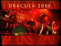 Dracula 2000 Soundtrack 2000 Promo VHS Capture