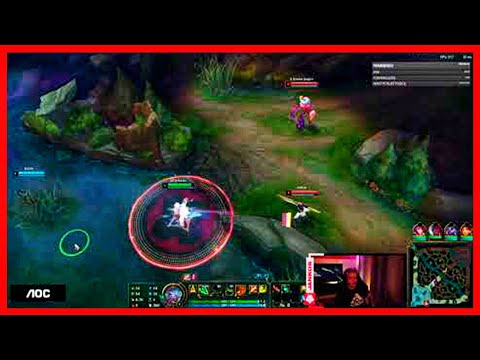 ⛔ Jankos The NIDALEE God | Lol Clips Of The Week ⚠️