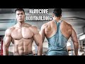 Hardcore Volumen! Mein neuer Trainingsplan für Brust & Rücken