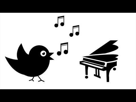 Applied Harmony #4 - the SOUND, part 1