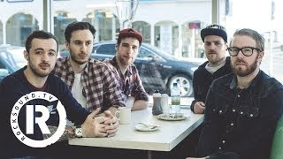 Me Vs Hero - Marks Of A Slave (Official Lyric Video)