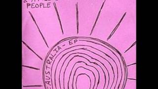 Ace Enders & a Million Different People - Baby Steps