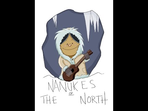 Nanukes of the North - Dreaming of You