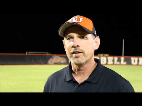 Softball vs. Pitt Community College - Postgame Interviews.
