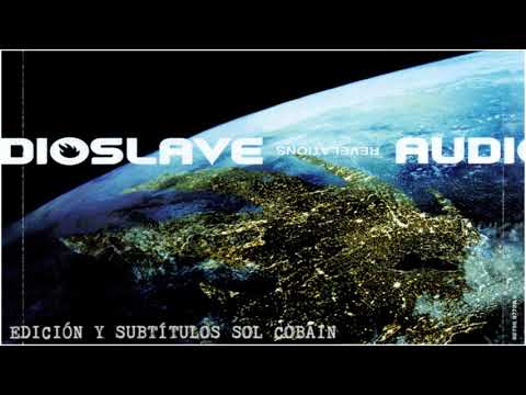 AUDIOSLAVE - Jewel Of The Summertime (Subtitulada en Español)