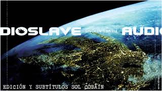AUDIOSLAVE - Jewel Of The Summertime (Subtitulada en Español)