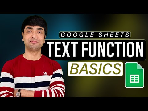 Google Sheets Tutorial for Beginners to Pro Excel vs Google Sheets