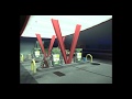 Toy Story Sets Behind The Scenes
