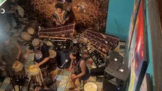 Tamasheq by Yaala Kono