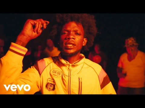 Khemikal 45, Bronco.don - 1 Milli (Official Video)