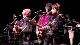 Jonah Koslen's STAGE PASS NOW Will You Love Me Tomorrow Official