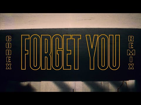 FAST BOY & Topic - Forget You (Codex Remix)
