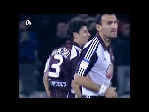 Στέλιος Βενετίδης-Τα 3 γκολ που πέτυχε με τη βυσσινί φανέλα (ΑΕΛ 2006-12)