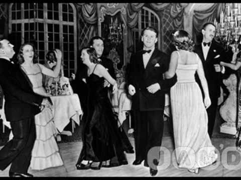 1930s: Polish Lambeth Walk - Ludwik Sempoliński, 1960