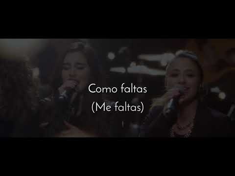 Tú Eres Lo Que Yo Quiero - Fifth Harmony