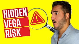 Stop Selling Options Until You Watch This