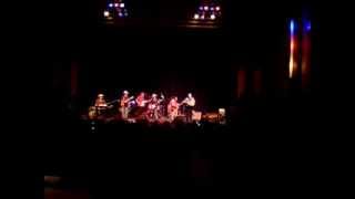 Ay Te Dejo En San Antonio - The Texas Tornados