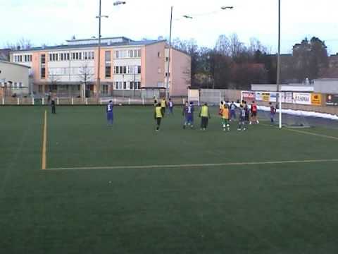 Akilles - FC Loviisa 1 of 3